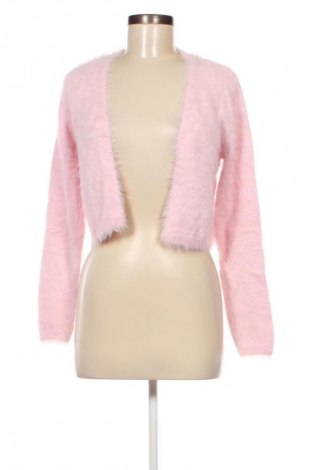 Damen Strickjacke Fb Sister, Größe S, Farbe Rosa, Preis € 6,49