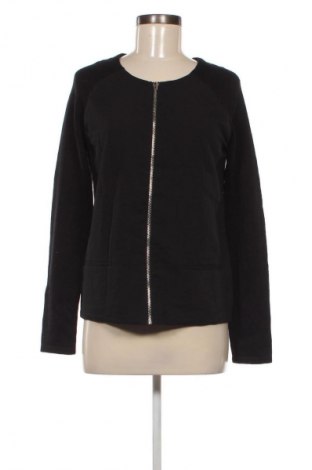 Cardigan de damă Forever 21, Mărime L, Culoare Negru, Preț 40,99 Lei