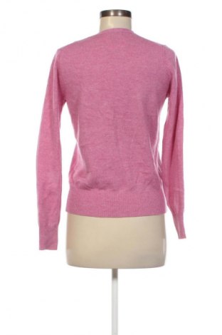 Damen Strickjacke Gant, Größe S, Farbe Rosa, Preis € 71,99