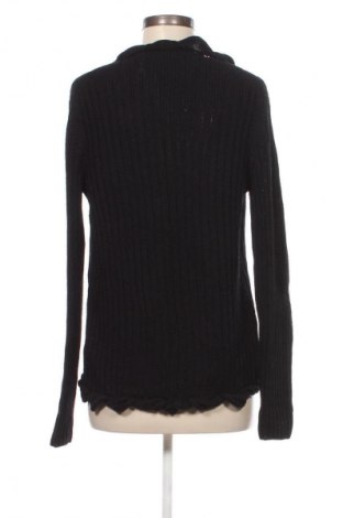 Cardigan de damă Gerard Darel, Mărime M, Culoare Negru, Preț 203,99 Lei