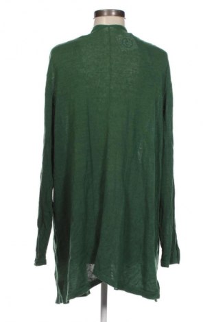 Cardigan de damă Gerry Weber, Mărime L, Culoare Verde, Preț 26,99 Lei