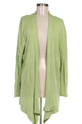 Cardigan de damă Gerry Weber, Mărime M, Culoare Verde, Preț 40,99 Lei