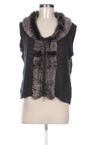 Cardigan de damă Gerry Weber, Mărime M, Culoare Gri, Preț 61,99 Lei