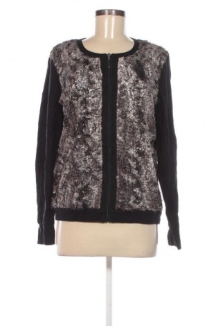 Cardigan de damă Gerry Weber, Mărime M, Culoare Negru, Preț 81,99 Lei