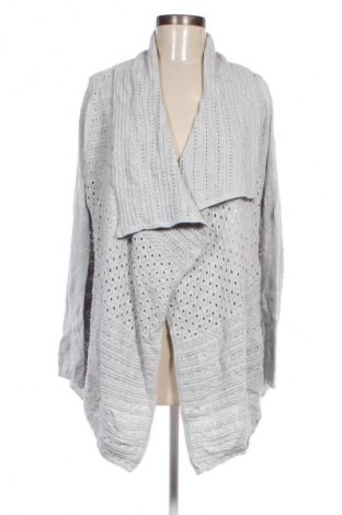 Cardigan de damă Gina Benotti, Mărime M, Culoare Gri, Preț 24,99 Lei