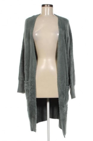 Cardigan de damă Gina Benotti, Mărime XL, Culoare Verde, Preț 86,99 Lei