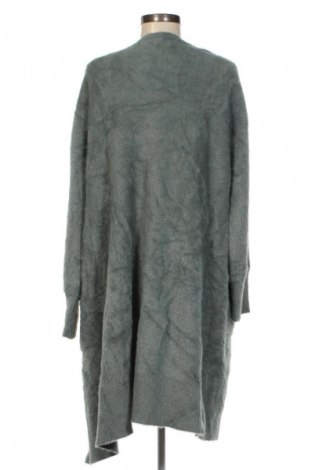 Cardigan de damă Gina Benotti, Mărime XL, Culoare Verde, Preț 62,99 Lei