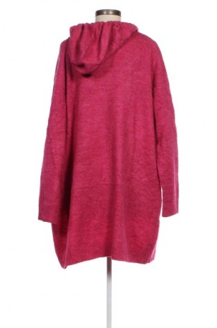 Damen Strickjacke Gina Benotti, Größe M, Farbe Rosa, Preis € 20,49