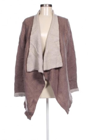 Cardigan de damă Gina Benotti, Mărime S, Culoare Maro, Preț 52,99 Lei