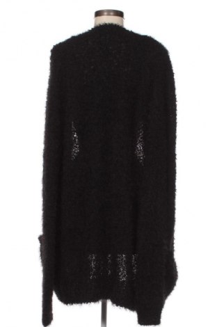 Cardigan de damă Gina Tricot, Mărime L, Culoare Negru, Preț 53,99 Lei