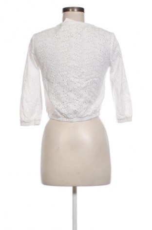 Cardigan de damă Gina Tricot, Mărime S, Culoare Alb, Preț 129,95 Lei