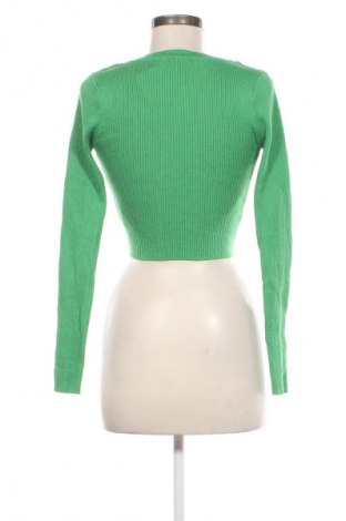 Cardigan de damă Glassons, Mărime XS, Culoare Verde, Preț 24,99 Lei