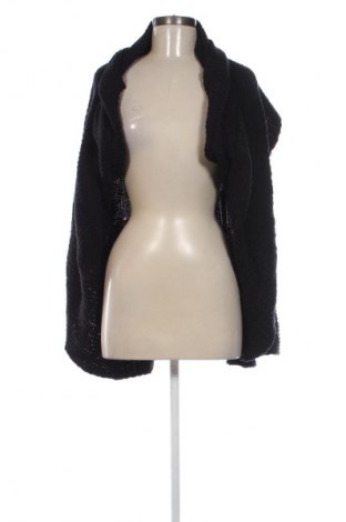 Cardigan de damă Gotha, Mărime M, Culoare Negru, Preț 51,99 Lei