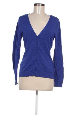 Damen Strickjacke H&M, Größe M, Farbe Blau, Preis € 5,49