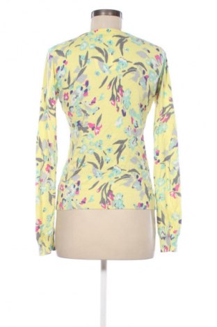 Cardigan de damă H&M, Mărime S, Culoare Galben, Preț 19,99 Lei