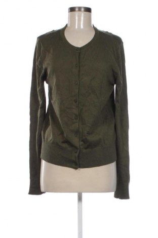 Cardigan de damă H&M, Mărime M, Culoare Verde, Preț 24,99 Lei