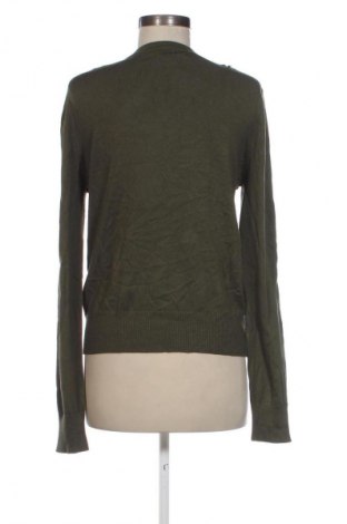 Cardigan de damă H&M, Mărime M, Culoare Verde, Preț 33,99 Lei