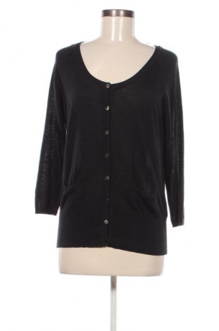 Cardigan de damă H&M, Mărime L, Culoare Negru, Preț 14,99 Lei