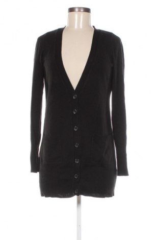 Cardigan de damă H&M, Mărime S, Culoare Negru, Preț 11,99 Lei