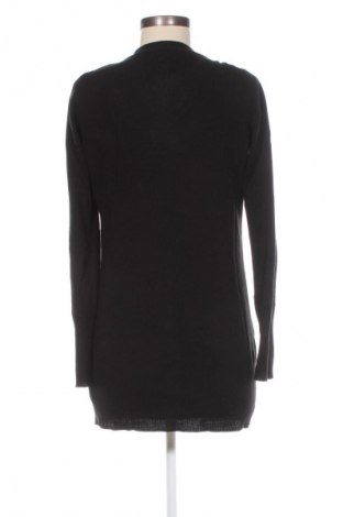 Cardigan de damă H&M, Mărime S, Culoare Negru, Preț 11,99 Lei