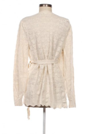 Cardigan de damă H&M, Mărime M, Culoare Bej, Preț 28,99 Lei