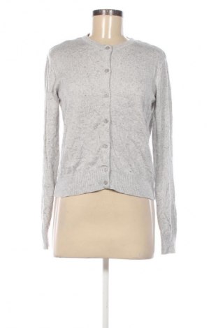 Cardigan de damă H&M, Mărime M, Culoare Gri, Preț 33,99 Lei