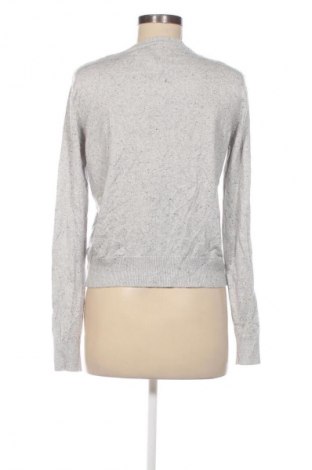 Cardigan de damă H&M, Mărime M, Culoare Gri, Preț 33,99 Lei