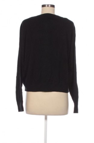 Cardigan de damă H&M, Mărime M, Culoare Negru, Preț 53,99 Lei