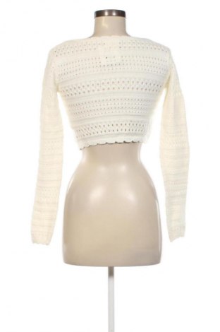 Cardigan de damă H&M, Mărime XS, Culoare Alb, Preț 28,99 Lei