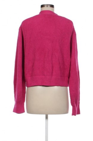 Damen Strickjacke H&M, Größe S, Farbe Rosa, Preis € 17,99