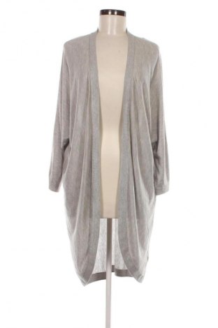 Cardigan de damă H&M, Mărime M, Culoare Gri, Preț 47,99 Lei