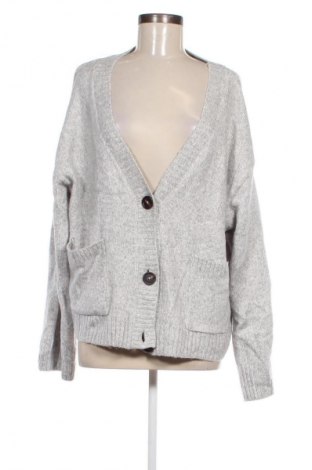 Cardigan de damă H&M, Mărime M, Culoare Gri, Preț 28,99 Lei