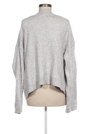 Cardigan de damă H&M, Mărime M, Culoare Gri, Preț 25,99 Lei