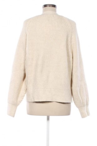 Cardigan de damă H&M, Mărime XL, Culoare Bej, Preț 62,99 Lei