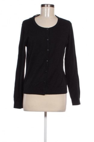 Cardigan de damă H&M, Mărime M, Culoare Negru, Preț 52,99 Lei