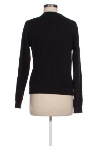 Cardigan de damă H&M, Mărime M, Culoare Negru, Preț 52,99 Lei