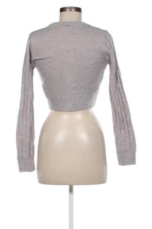 Cardigan de damă H&M, Mărime XXS, Culoare Gri, Preț 52,99 Lei