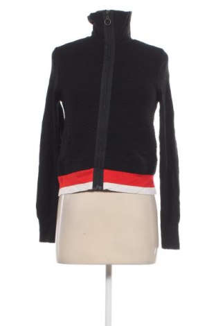 Cardigan de damă H&M, Mărime M, Culoare Negru, Preț 38,99 Lei