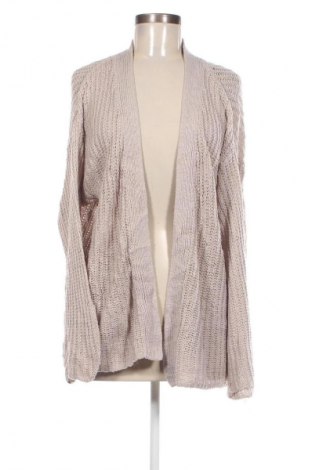 Cardigan de damă H&M, Mărime S, Culoare Bej, Preț 14,99 Lei