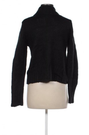 Cardigan de damă H&M, Mărime M, Culoare Negru, Preț 52,99 Lei