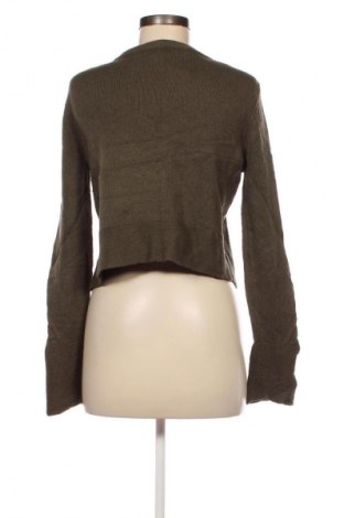 Cardigan de damă H&M, Mărime L, Culoare Verde, Preț 38,99 Lei