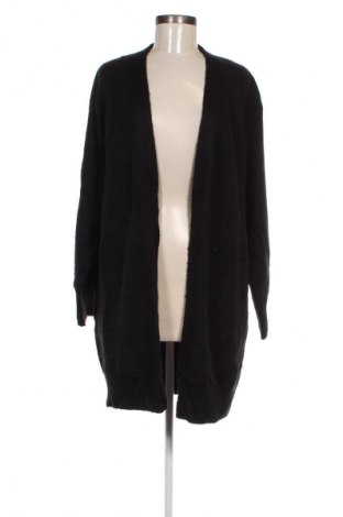 Cardigan de damă H&M, Mărime L, Culoare Negru, Preț 24,99 Lei