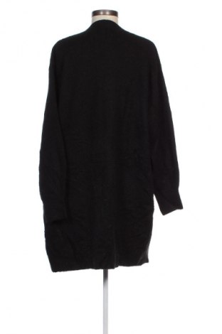 Cardigan de damă H&M, Mărime L, Culoare Negru, Preț 24,99 Lei