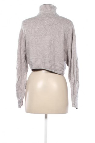 Cardigan de damă H&M Divided, Mărime S, Culoare Gri, Preț 95,99 Lei