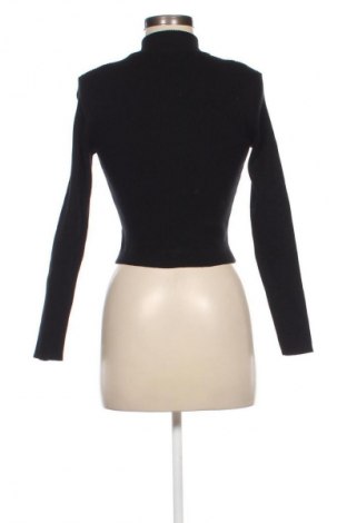 Cardigan de damă H&M Divided, Mărime M, Culoare Negru, Preț 52,99 Lei