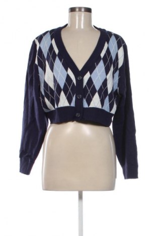 Cardigan de damă H&M Divided, Mărime L, Culoare Multicolor, Preț 38,99 Lei