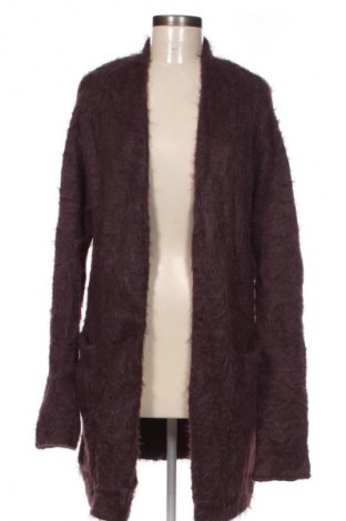 Cardigan de damă H&M Divided, Mărime S, Culoare Mov, Preț 38,99 Lei