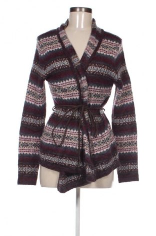 Cardigan de damă H&M L.O.G.G., Mărime L, Culoare Multicolor, Preț 43,99 Lei