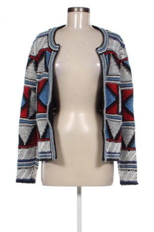 Cardigan de damă H&M L.O.G.G., Mărime M, Culoare Multicolor, Preț 33,99 Lei