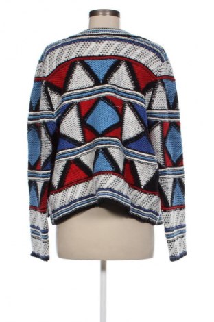 Cardigan de damă H&M L.O.G.G., Mărime M, Culoare Multicolor, Preț 95,99 Lei